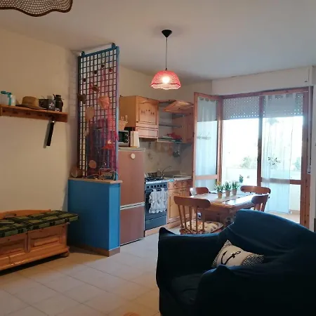 La Caravella 아파트 알게로