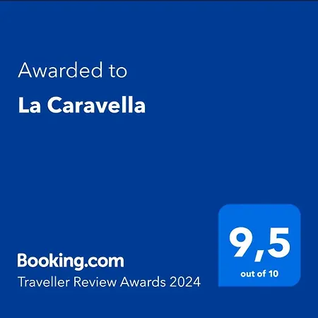 La Caravella *