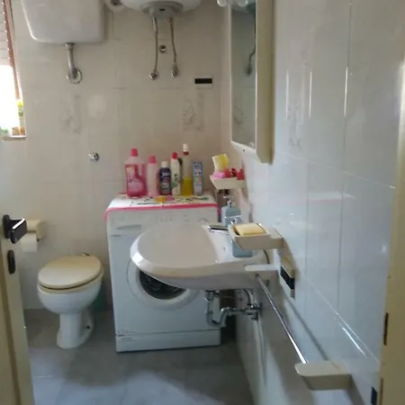 La Caravella Apartment