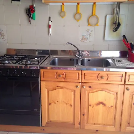 La Caravella Alghero