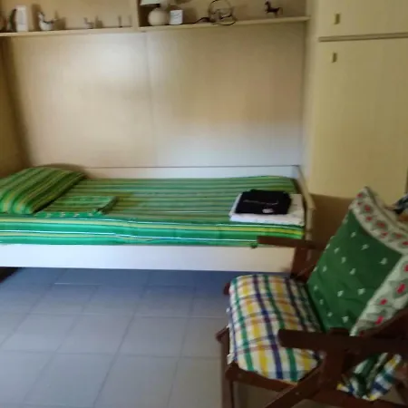 Apartment La Caravella *