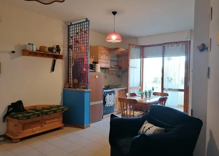 La Caravella Apartamento Alguer