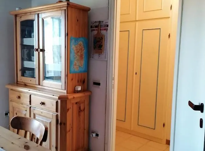 Apartamento La Caravella Alguer