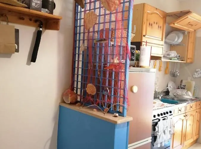 La Caravella * Alguer