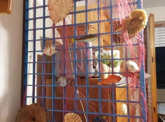 La Caravella * Alguer