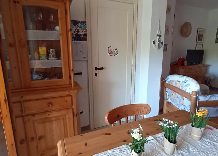 Apartamento La Caravella