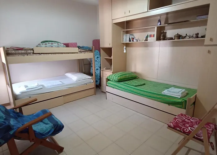 Apartamento La Caravella Alguer