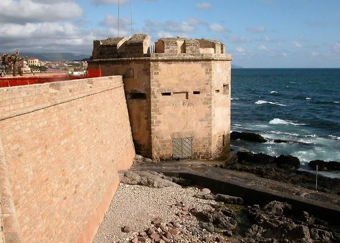 La Caravella Apartamento Alguer