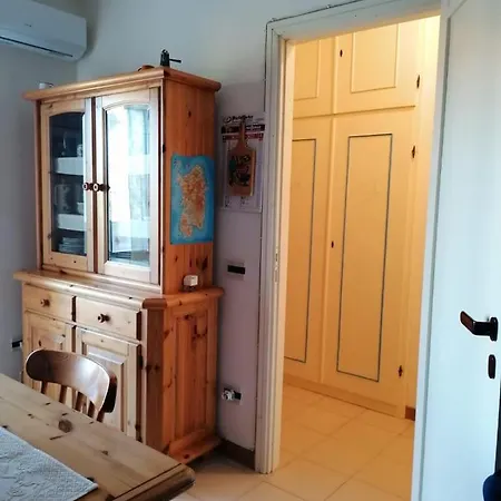 Apartmán La Caravella Alghero