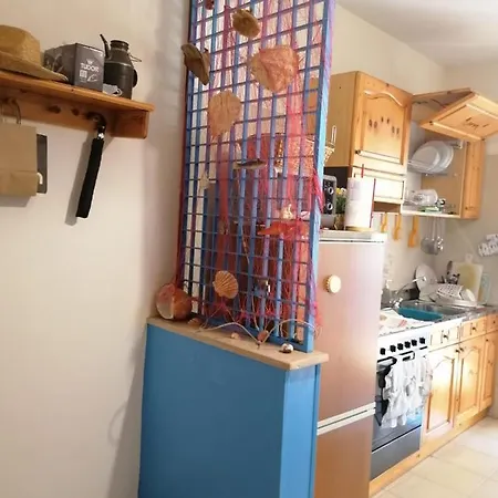 La Caravella * Alghero