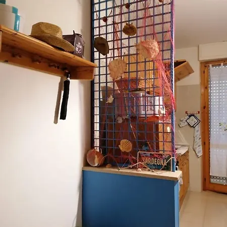 La Caravella * Alghero