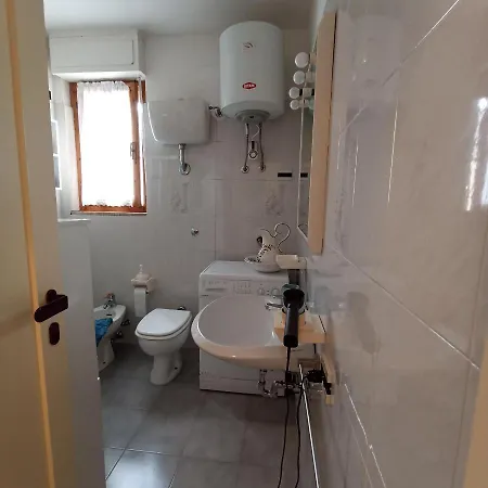 Apartment La Caravella Alghero