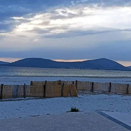 La Caravella Apartment