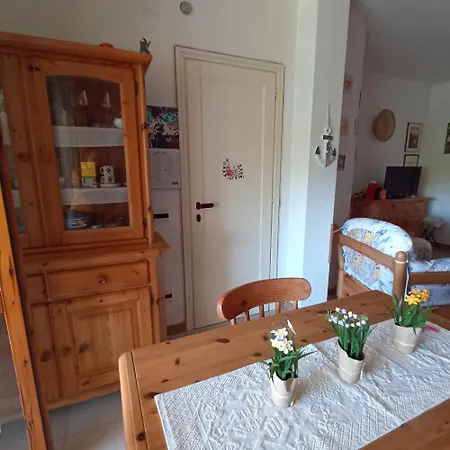 Apartment La Caravella