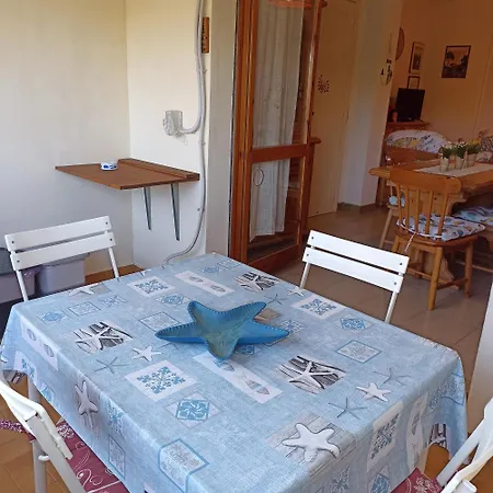 La Caravella Apartmán