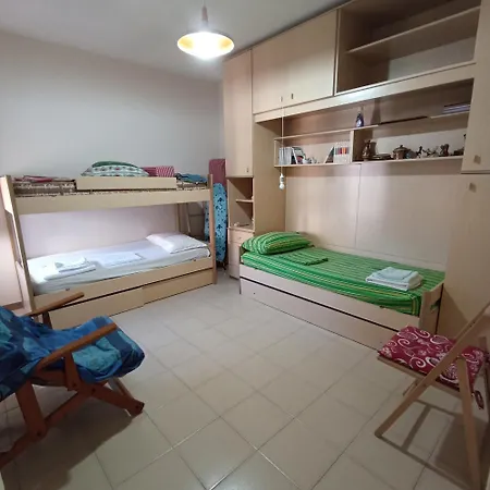 Apartment La Caravella Alghero