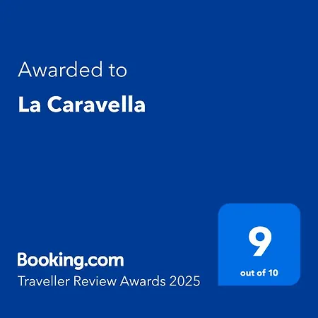 La Caravella *