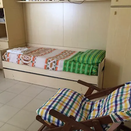 La Caravella Apartmán *