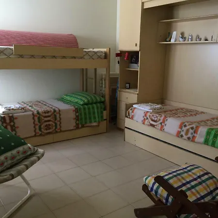 La Caravella Apartment