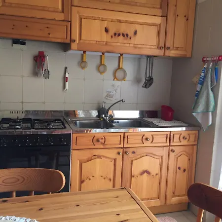 Apartmán La Caravella Alghero