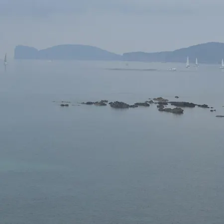 Apartmán La Caravella