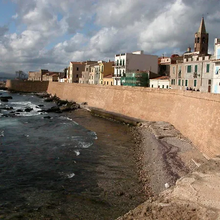 Daire La Caravella *