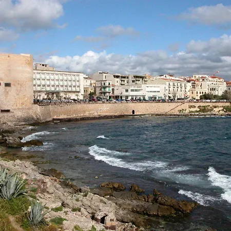 La Caravella