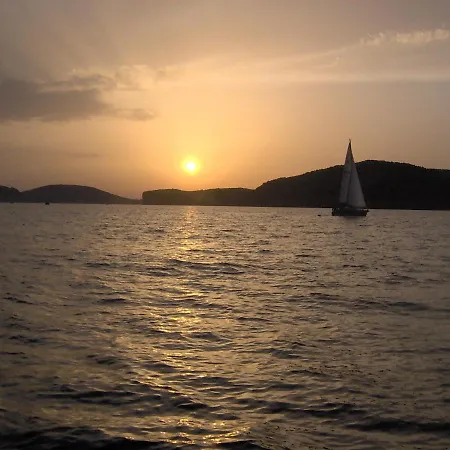 Apartmán La Caravella *