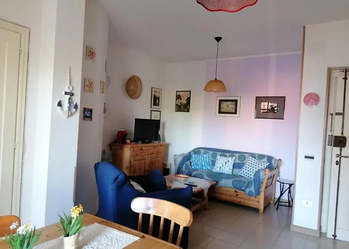 La Caravella Apartman *
