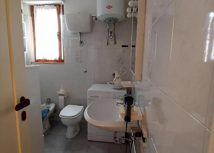 Apartman La Caravella Alghero