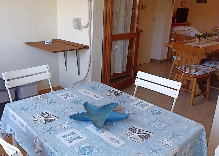 La Caravella Apartman