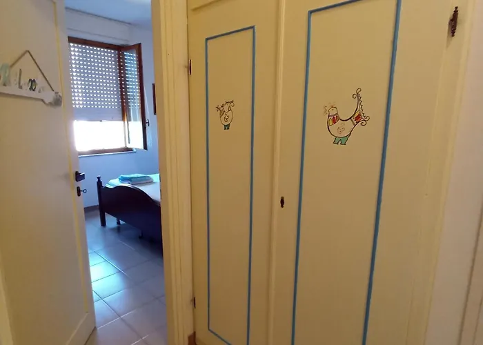 Appartamento La Caravella *