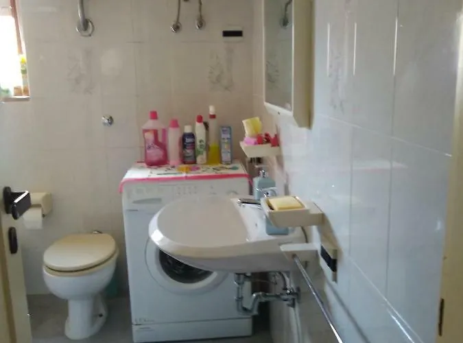 La Caravella Apartman