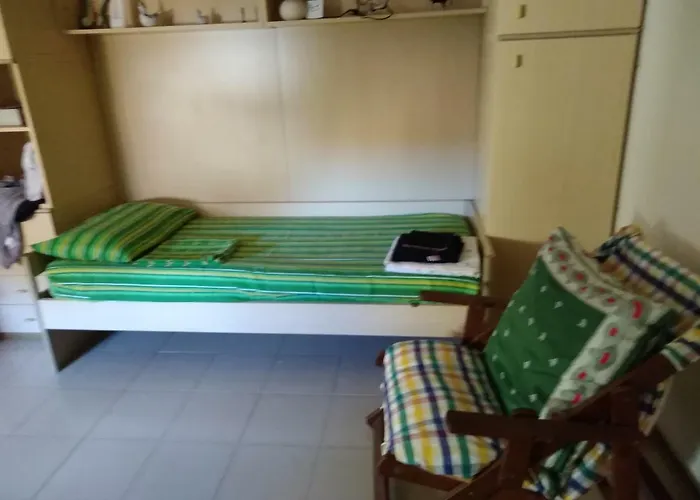 Appartamento La Caravella *