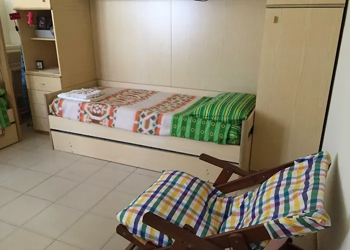 La Caravella Apartman *