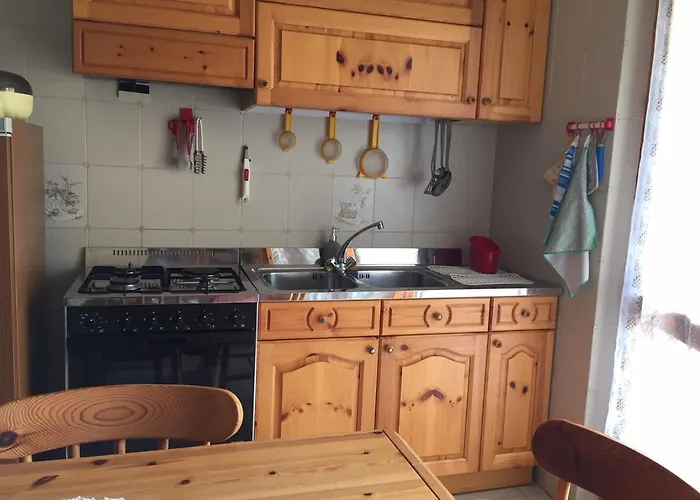 Apartman La Caravella Alghero