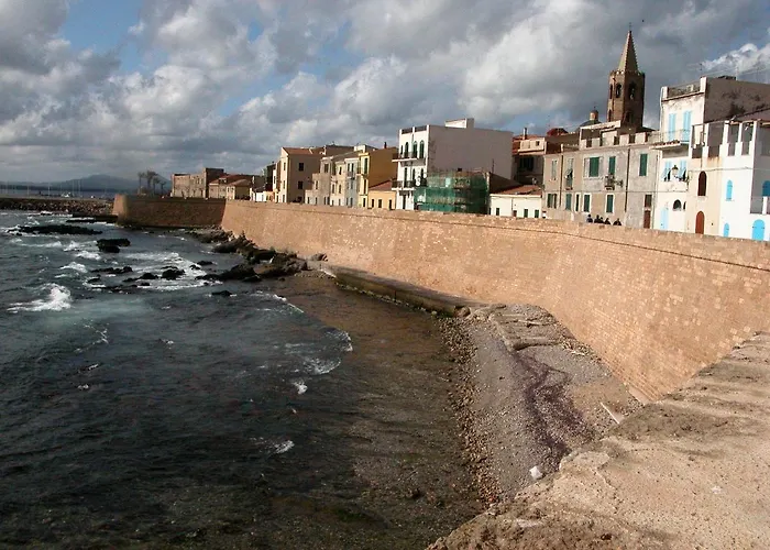 Appartamento La Caravella *