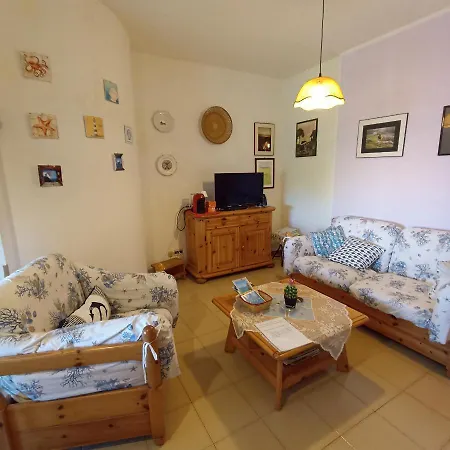 Apartment La Caravella Alghero