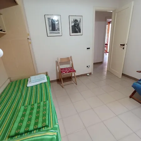 La Caravella Apartment *