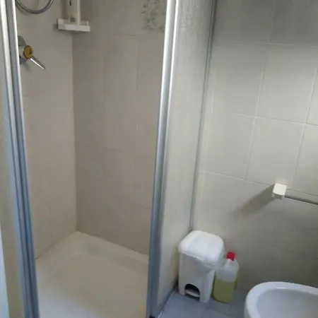 La Caravella Apartment *