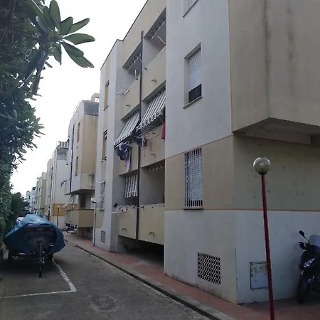 Apartment La Caravella *