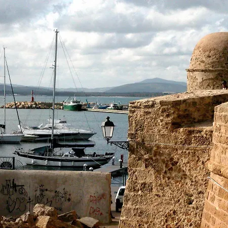 La Caravella