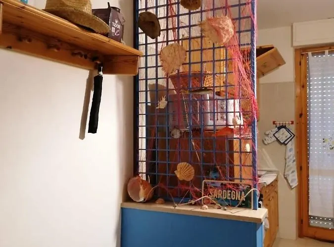 La Caravella * ألغيرو