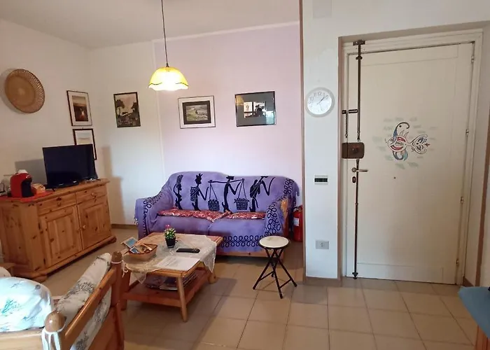 La Caravella شقة *