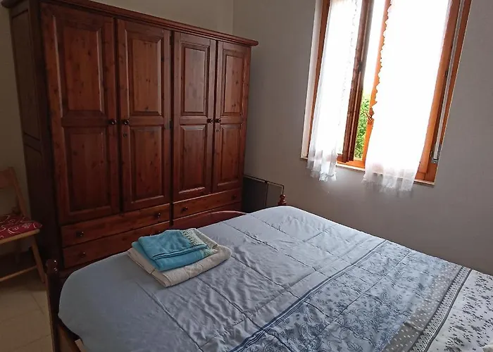 La Caravella ألغيرو