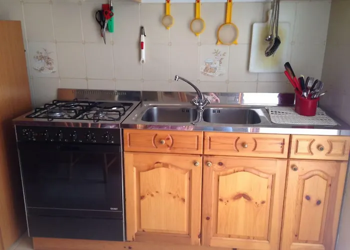 La Caravella ألغيرو